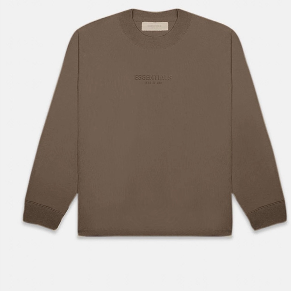 Essentials NWT